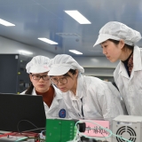 课题组政研报告呼吁：扭转“女性不适合科学”的刻板印象 ...