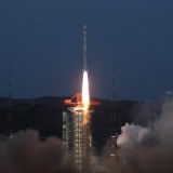 中国空间技术研究院研制并成功发射航天器达400颗