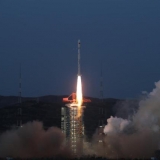 中国空间技术研究院研制并成功发射航天器达 400 颗