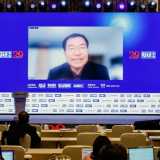 央行研究局局长王信：部分地区、行业、人群可能因低碳转型而受到较大冲击， ...