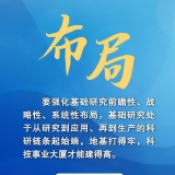 联播+ | 加强基础研究 总书记作出六方面部署
