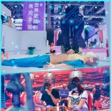 世界VR大会南昌开幕，VR何以成为南昌金字招牌