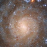 韦伯望远镜发现已知最早星系：形成于宇宙大爆炸后3.5亿年 ...