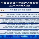 近来，中企海外拓展频引外媒关注