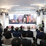 北外滩新一轮开发建设“全面起势”，华贸中心计划明年动工 ...