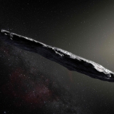 独家连线 |“人类或许不是宇宙中最聪明的孩子”