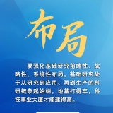 联播 + | 加强基础研究 总书记作出六方面部署