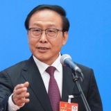 张克勤代表 ：建设科技强国 保障绿色安全农产品供给 ...