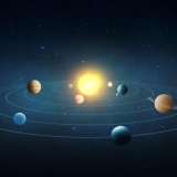 人类在宇宙中是孤独的吗？上海交大李政道研究所：我们将寻找第二个太阳系 ...