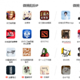 艾瑞发布研究报告：每两位微博用户就有一个ACGN爱好者 ...