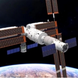 热评丨“宇宙快递”见证“天舟”实力再升级