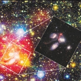 “中国天眼”，看见更远星河（科技自立自强）