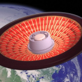 美发射宇宙神5火箭，成功进行充气式返回舱试验任务