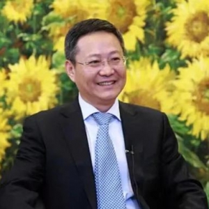 “另有任用” 4 天后落马的“老虎”被捕，涉嫌一项罕见罪名 ...