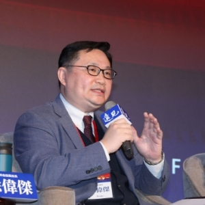 徐伟杰：善用金融业资金力量，做出差异化优势
