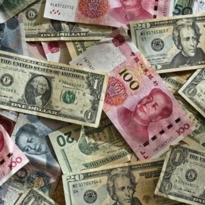 不到48小时，大涨超2000基点！人民币汇率发生了什么？ ...