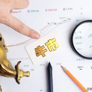 为什么说A股3000是大底？并伴随1000点小牛市？