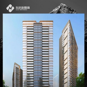 越秀地产广州：有价有市