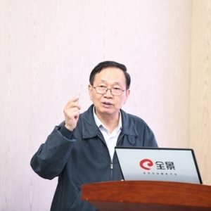 马晓河：当前房地产市场政策目标不是治本问题，而是稳定问题 ...