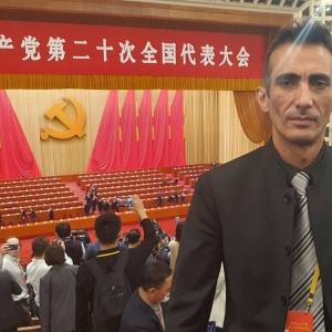 我在中国看二十大 | 非洲国家期待与中国共建国际经济新秩序 ...