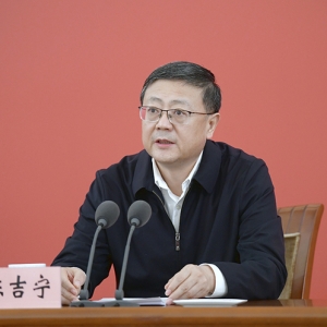 上海举行中央宣讲团报告会，陈吉宁深入宣讲党的二十大精神 ...