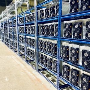 未来金融科技宣布其美国俄亥俄州加密货币矿场启动运营 ...