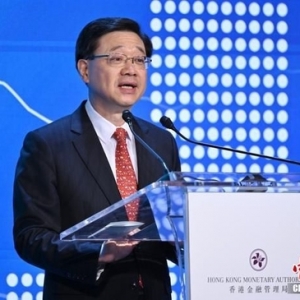 香港特区行政长官李家超：明年香港将实质性讨论加入RCEP ...