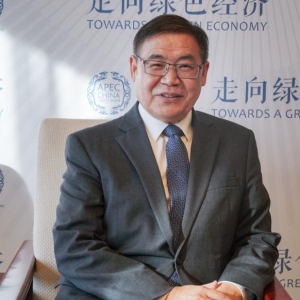 潘家华：碳交易市场要传递出“碳有价”信号，逐步做到碳减排 ...
