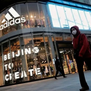 深度｜阿迪达斯新CEO或来自Puma，股价一度猛涨25％