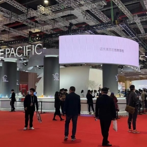 韩国美妆巨头看好“中国机遇”，携全球首发产品亮相 ...