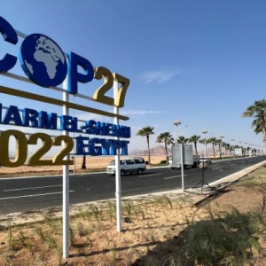 一文读懂：COP27为何被称为“非洲的缔约方大会”