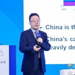 贺克斌院士：减碳是减威胁，担心减碳技术不足