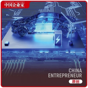 最全的动力电池产业链图谱，来了
