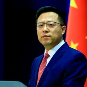 中美国家元首未来几周是否可能会晤？外交部回应
