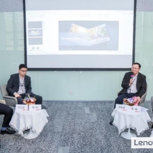联想举办ThinkPad 30周年新品品鉴会，X1 Fold和Z系列新品亮相 ...