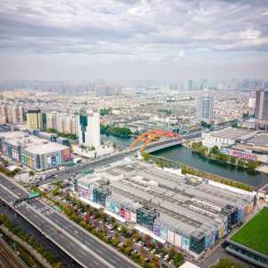 这个小地方， 包揽全球四分之一的纺织品大市场