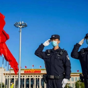 北京公安：“零失误、零瑕疵”，深耕社会治安“全维度”防控 ...