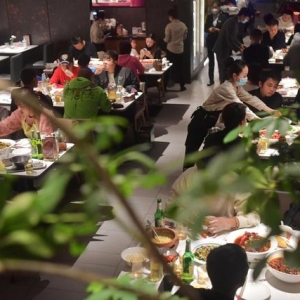 助力餐饮市场复苏，簋街11家餐企联合向消费者“发红包” ...