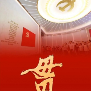 贯彻——从党的二十大看中国共产党的成功密码之十