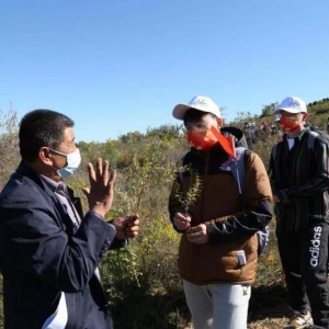 以高质量党建引领首都高等教育高质量发展 北京高校党委书记述职交“答卷” ...