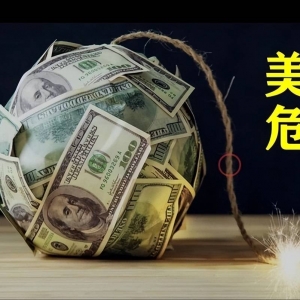 美元霸权遭遇重挫，多国大幅抛售美债，中国做法成标杆 ...