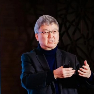 朱民解读硅谷银行破产：整个金融市场的逻辑正在发生根本变化！ ...