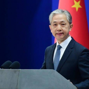 IMF称美国银行业动荡等因素加剧了全球金融稳定风险，外交部回应 ...