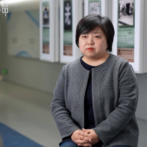 橱窗的革命｜徐珺：商业零售国企最需要直面竞争的勇气 ...