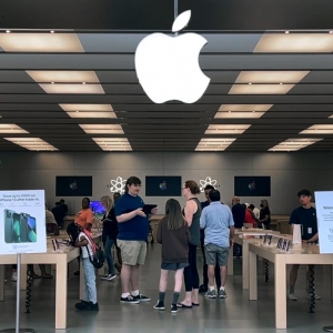 连开两家 Apple Store，但印度不是苹果想象中的「下一个中国」 ...
