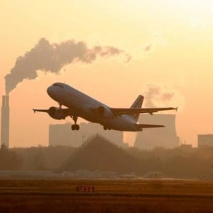 欧洲航空业：达到净零排放目标需要8000亿欧元成本