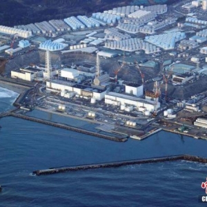 警惕！日本福岛第一核电站核污水或在7月后排海