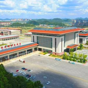 【新时代 新征程 新伟业】抓项目 忙开工 优结构 一季度我省固定资产投资恢 ...
