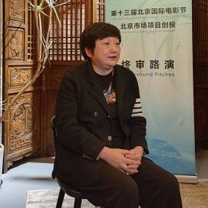 专访万达影视尹香今：项目投资主要看创新性 希望电影档期更多 ...