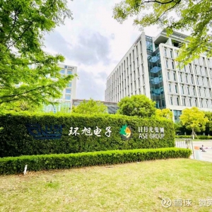 今年我参加了股东大会！